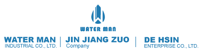 De Hsin Enterprise Co., Ltd. 