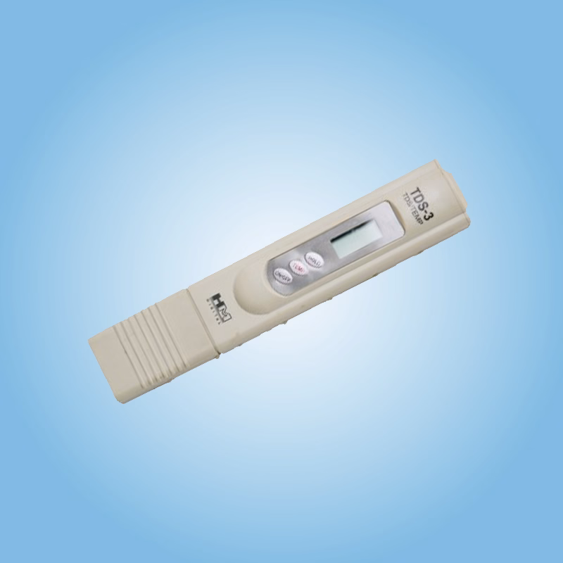 Water quality tester                                                                                                        