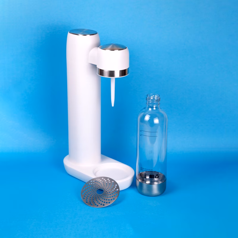 Sparkling Water Maker Machine