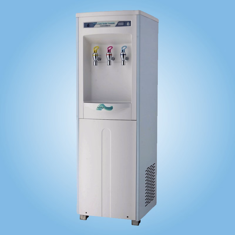Water Dispenser                                                                                                        